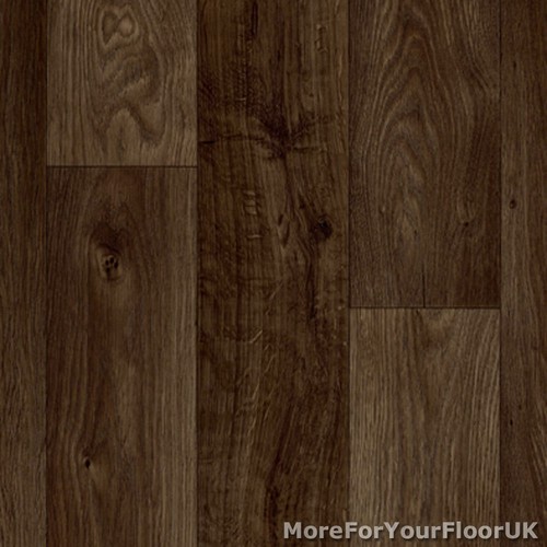Dark brown oak - dark, wood