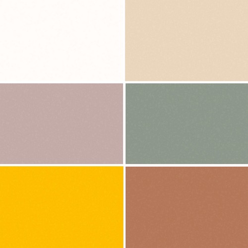 Shades plain colour - shades, vinyl