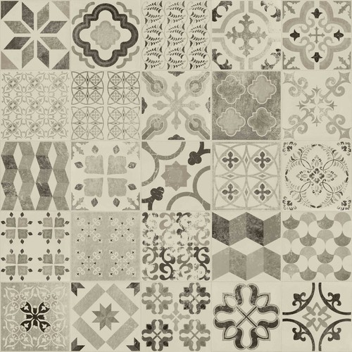 Vinyl flooring vintage kitchen - vinyl,