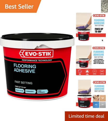 High strength synthetic - 1l,