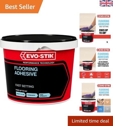 Ready use flooring - ready-to-use, 1l