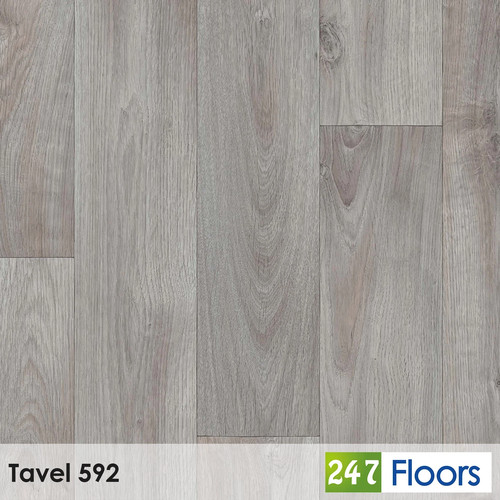 Atlas aged grey wood effect - aged,