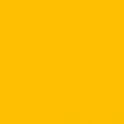 Sunshine yellow plain - yellow,
