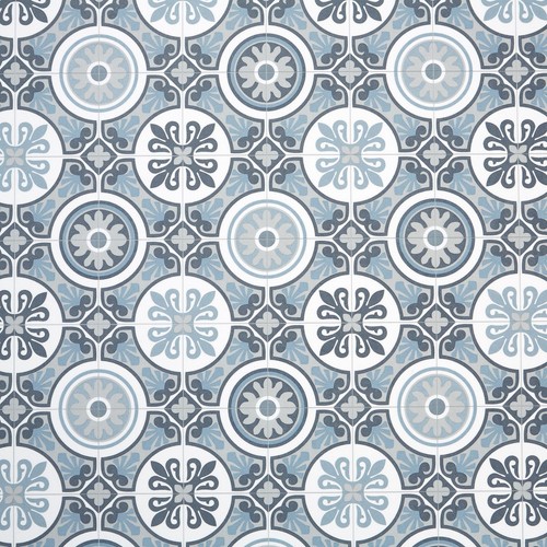 Cheap vinyl flooring - vinyl, moroccan