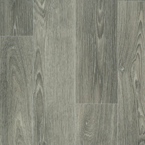 Mid grey planks style - grey,