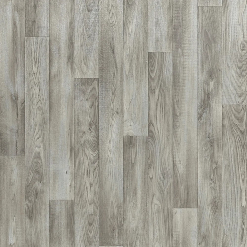 Grey wood vinyl flooring - wood,