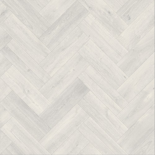Light parquet effect - light, vinyl