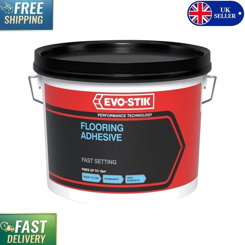 High strength flooring - high,