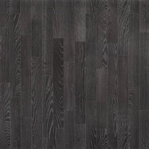 Black grey wood plank effect - black,
