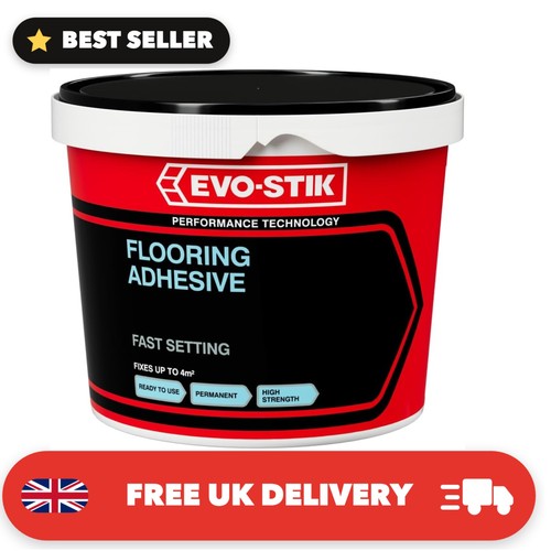 Flooring adhesive high - 1l,