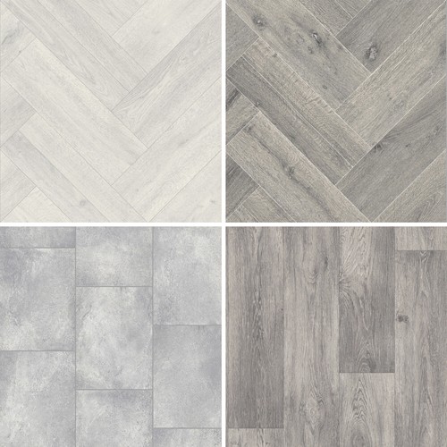 Vinyl flooring lino - flooring, tile
