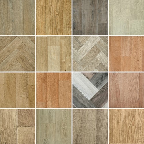 Light natural quality - light, vinyl
