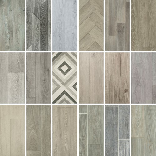 Vinyl flooring samples cheap - vinyl,