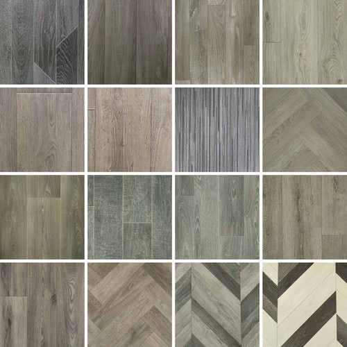 Vinyl flooring samples - samples, cheap