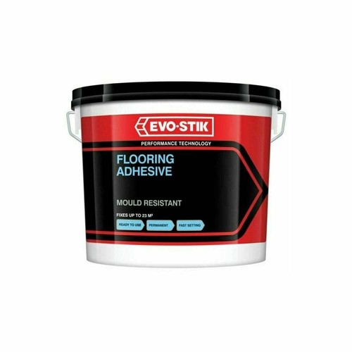 Bostik evo stik flooring - evo,